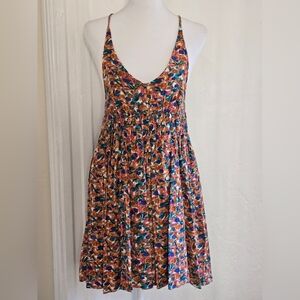 NEW RAGA Floral Mini Dress